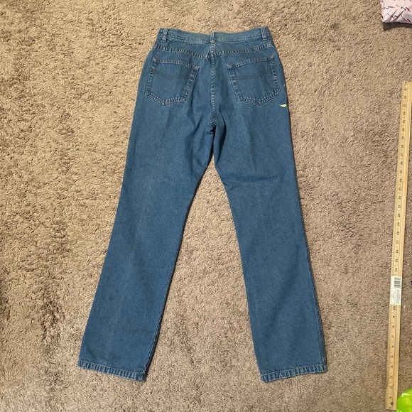 Vintage Together jeans size 6 - Picture 5 of 6